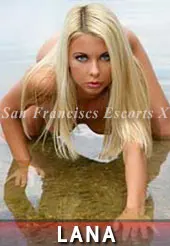 Lana photograph